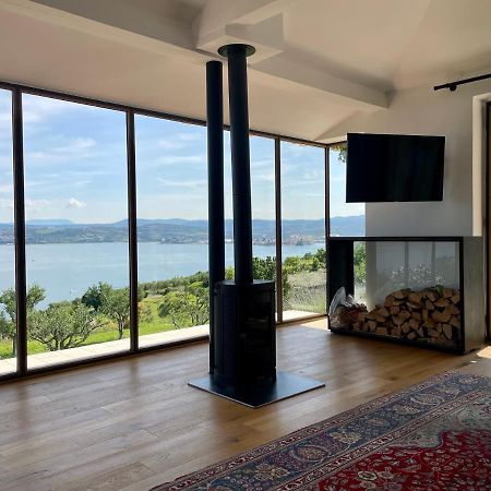 Villa The View Koper városi község Kültér fotó