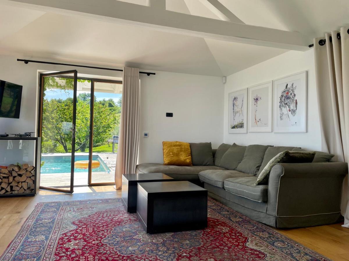 Villa The View Koper városi község Kültér fotó
