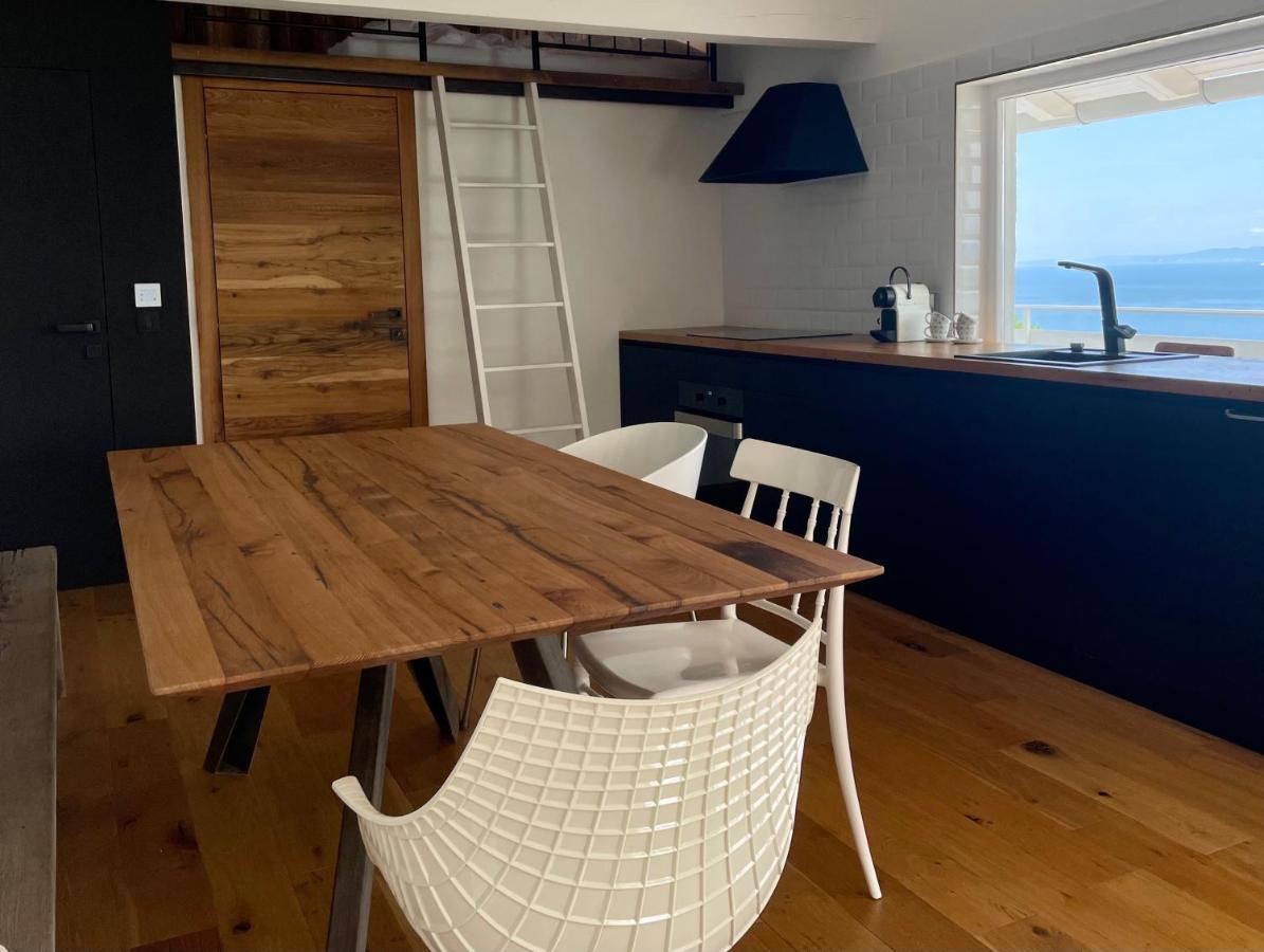 Villa The View Koper városi község Kültér fotó