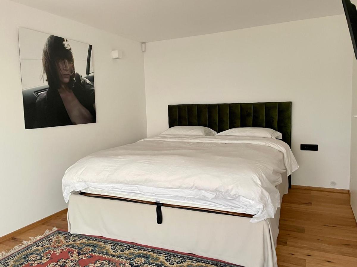 Villa The View Koper városi község Kültér fotó