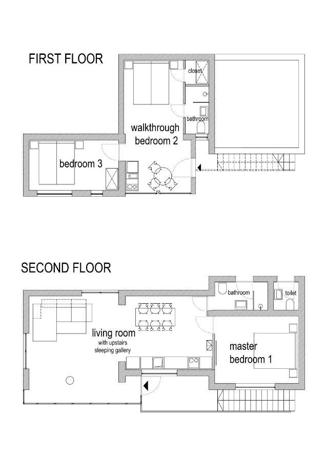 Villa The View Koper városi község Kültér fotó